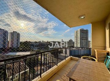de1941eaa0b87d1257a7ec237c471315ec06b70e · Apartamento à venda, 89 m² por R$ 850.000,00 - Jardim Bonfiglioli - Jundiaí/SP