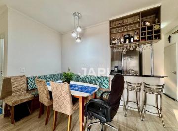 a73038e5b62c75a17d7d1dcdd2d6973973d87530 · Apartamento com 3 dormitórios à venda, 89 m² por R$ 850.000,00 - Jardim Bonfiglioli - Jundiaí/SP