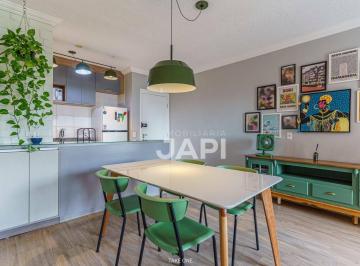 9ab4d172620b7820e0246a71ff06c0719568b224 · Apartamento com 2 dormitórios à venda, 71 m² por R$ 530.000,00 - Vila Nambi - Jundiaí/SP