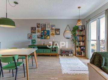 d4c611d64649bff95a5285a477f4f46c0feaa6b2 · Apartamento com 2 dormitórios para alugar, 71 m² por R$ 3.055/mês - Condominio Vista Park - Vila Nam