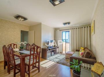 ae6b9974d431923ab0b8def911f77fdf56aa01c1 · Apartamento com 2 dormitórios à venda, 75 m² por R$ 530.000,00 - Parque Residencial Eloy Chaves - Ju