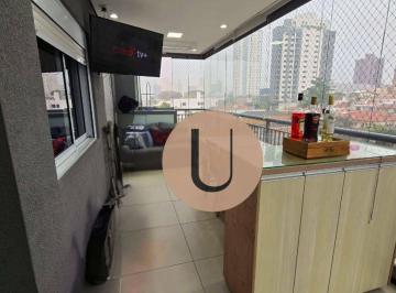 10b1ac23acc47aca6216ceec3d9faa1ed7032a04 · Varanda Gourmet 78 m² | 3 Dormitórios | 1 Suíte | 1 Vaga | Ao Lado do Metrô Vila Prudente