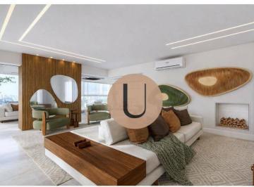3365561b63a674b1c52aed544fda70db2044f8c9 · Apartamento com 4 dormitórios à venda, 264 m² por R$ 5.200.000,00 - Tatuapé - São Paulo/SP