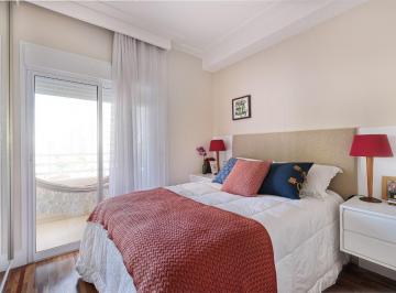 Imagem Ilustrativa, com decoração. · Apartamento Mobiliado, 43 m² - venda por R$ 499.000 ou aluguel por R$ 4.180/mês - Tatuapé - São Paul