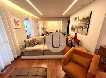 7bb989270a39968844588e5b5758d66b54264a4a · Luxuoso apartamento Mobiliado na Mooca - 3 dormitórios, suíte, closet, 2 vagas, em condomínio clube 