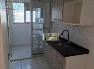 53e820a7c6400d9865fa3cc61994b7a0efcfd48b · Apartamento com 2 dormitórios à venda, 49 m² por R$ 335.000,00 - Campolim - Sorocaba/SP