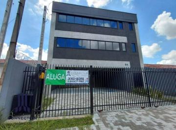 7fc24c5a2d6c9adce371a62ff4ebda2fa4e7b7f8 · Loja para alugar, 295 m² por R$ 9.500,00/mês - Uberaba - Curitiba/PR