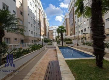 6c134f83cb39a0d0472c4968489177c8256a8f42 · Apartamento com 3 dormitórios para alugar, 86 m² por R$ 3.974,00/mês - Portão - Curitiba/PR