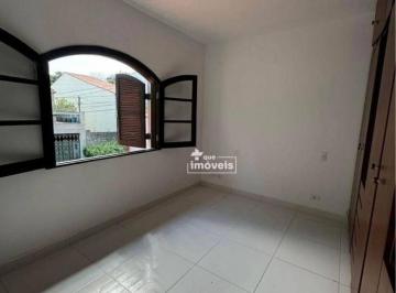 7723eae5b918c924c5630ec1dbcb51a259880740 · Casa com 3 dormitórios para alugar, 148 m² por R$ 3.600,00/mês - Conjunto Residencial Vista Verde - 