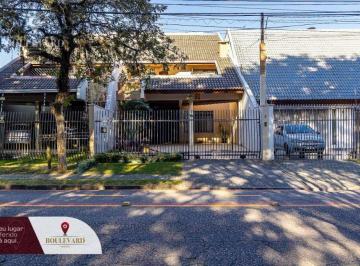 5e02ede351ad5d93774505777fd8af6bc931177f · Sobrado com 3 dormitórios à venda, 241 m² por R$ 1.349.000,00 - Jardim das Américas - Curitiba/PR