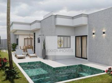 452e30773c11a3052d8f59f075c34ea2398513c9 · Casa linear 3 quartos com piscina, Viverde 2 - Rio das Ostras/RJ