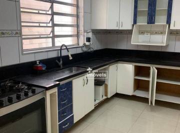 97ec3138bbf8480fbcf018f8eca4e01fbc16a251 · Casa com 3 dormitórios à venda, 150 m² por R$ 780.000 - Parque São Domingos - São Paulo/SP