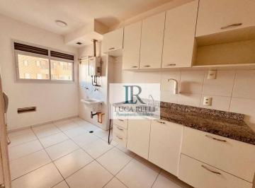 97a23487a842f19dfa84e3dbdb71a35a96d1e57a · Apartamento com 2 dormitórios para alugar, 61 m² por R$ 4.010,09/mês - Jardim Tupanci - Barueri/SP