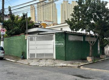 40aef7fc39baf674ce1df9fffcce965105eb2f56 · Casa com 4 dormitórios à venda, 171 m² por R$ 810.000,00 - Vila Arcádia - São Paulo/SP