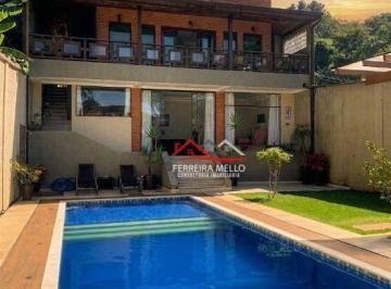 b5aa4e9cb3418e53f8948d795966a46304fa3762 · Sobrado com 6 dormitórios à venda, 450 m² por R$ 2.150.000,00 - Santa Inês - Caieiras/SP
