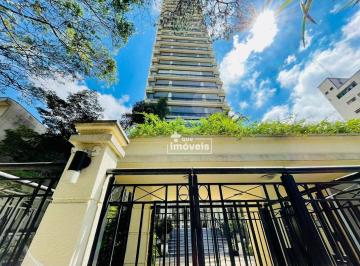 440a8c4a40fdb387075abbf789b08fa478a621a0 · Apartamento com 3 dormitórios à venda, 215 m² por R$ 3.980.000 - Sumaré - São Paulo/SP