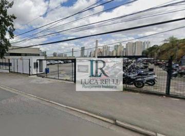 848ffe5c19cf6586640aa38571314c3693319280 · Terreno para Locação com 5000 m² | Tamboré em Barueri/SP