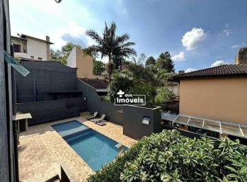 9d68227eef4be1bee486fb32cb8bbaedf4dc0848 · Sobrado com 3 dormitórios à venda, 460 m² por R$ 2.600.000 - Nova Higienópolis - Jandira/SP