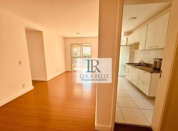 7187335608e5ad32bb4ed8486c80d8254ecbb1ba · Apartamento com 3 dormitórios para alugar, 73 m² - Central Park - Jardim Tupanci - Barueri/SP