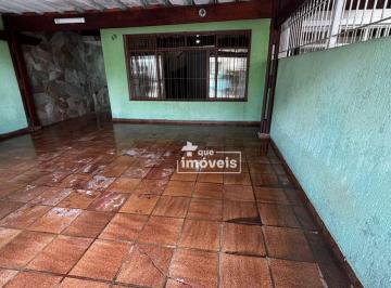 4c2a08ab5b4f0ee1e3a939cd92363ca3efcde0e1 · Casa com 3 dormitórios à venda, 120 m² por R$ 520.000,00 - Parque São Domingos - São Paulo/SP