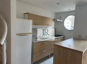 0d553e7b141d1d04ccea6ead59ef15456565a898 · Apartamento com 1 dormitório para alugar, 57 m² -Loft Alphaville - Alphaville Industrial - Barueri/S