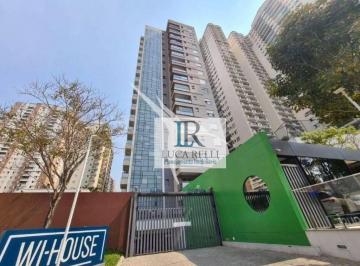 fb576701006ff8dc748b2317f561c3cb7fb7bdd6 · Apartamento com 1 dormitório para alugar, 53 m² - Alphaville Industrial - Barueri/SP