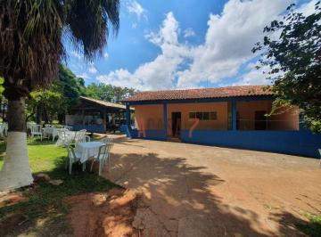 1e5a9f4e0d7b9de8039aaa53736b4cbb63264ec0 · Chácara com 4 dormitórios para alugar, 10000 m² - Éden - Sorocaba/SP