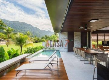 cd75435cfeab3fbd6e2f1c02682089db514a2d6d · Casa com 7 dormitórios à venda, 535 m² - Praia de Guaecá - São Sebastião/SP
