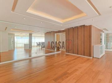 aafe269d964a80af911e394c25efedc8c624cad9 · Apartamento no Ed. Absoluto à venda - 3 suítes - 6 vagas de garagem - 215 m² - Jardim Portal da Coli