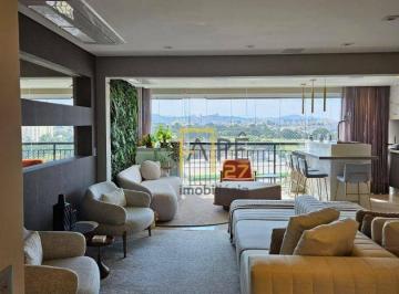 f03101ea3389c8cabc3fb705f3ffcf319ffad6f0 · Apartamento com 3 dormitórios à venda, 154 m² por R$ 2.200.000,00 - Jardim Maia - Guarulhos/SP