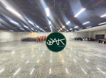 2765be61b51e8bf536a999e28f6ccaf5af43eec6 · Salão para alugar, 744 m² por R$ 28.500/mês - Parque Industrial - São José dos Campos/SP