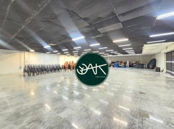 57b69ee7050aa95eaebe8544b808f892d4d0c4df · Ponto para alugar, 744 m² por R$ 28.500/mês - Parque Industrial - São José dos Campos/SP