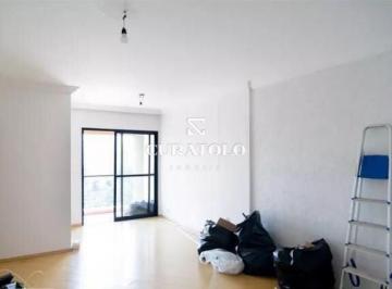 Apartamento · 65m² · 2 Quartos · 1 Vaga · Edifício Porto Marajoara - Apartamento à venda com 65 m², 2 quartos, Varanda e 2 vagas no Jardim Taq