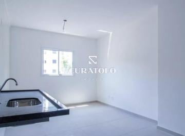 Apartamento · 52m² · 2 Quartos · 1 Vaga · Apartamento à venda com 52 m², 2 quartos e vaga, Vila Gerty, São Caetano do Sul.