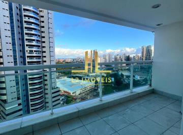 Apartamento · 45m² · 1 Quarto · 1 Vaga · APARTAMENTO - 1/4 E SALA - 45M² - NASCENTE - MOBILIADO - MANDARIM