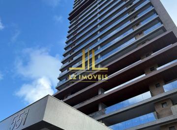 Apartamento · 173m² · 4 Quartos · 3 Vagas · APARTAMENTO - 4 SUÍTES - 173M² - ANDAR ALTO - 03 VAGAS - CAMINHO DAS ÁRVORES