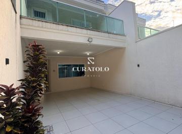 Casa · 180m² · 3 Quartos · 4 Vagas · Sobrado à venda com 250 m², 3 suítes, espaço gourmet e 4 vagas, Ipiranga, São Paulo.