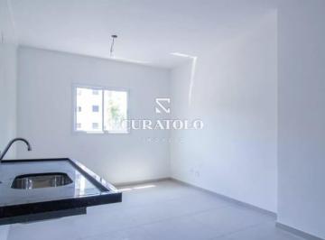 Apartamento · 52m² · 2 Quartos · 1 Vaga · Apartamento à venda com 52 m², 2 quartos e vaga, Vila Gerty, São Caetano do Sul.