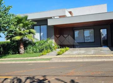 56a5e2f1c9d30cfaa27bfba366cec613bd20f800 · Casa com 3 suítes à venda, 202 m² por R$ 2.000.000 - Condomínio Águas Claras - Foz do Iguaçu/PR