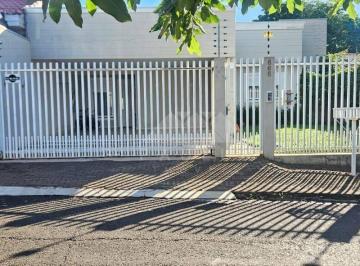 b6b16522571239404bb2ea8b177f9affe32d84d5 · Casa com 4 dormitórios, sendo 2 suítes à venda, 175 m² por R$ 850.000 - Conjunto Libra - Foz do Igua
