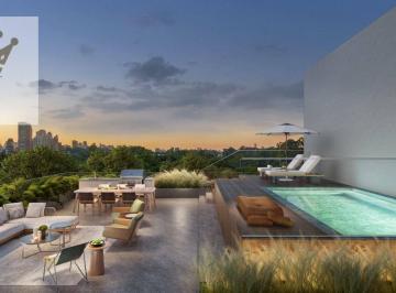 2dfaf8510ce2c0ff3b334225c7d9476f3f2670fb · Apartamento Garden com 2 dormitórios à venda, 216 m² por R$ 5.771.700 - Perdizes - São Paulo/SP