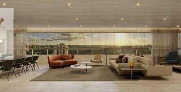 4533ff86224a6ae03136f680252fb03ccfbcbcd1 · Apartamento com 4 dormitórios à venda, 632 m² por R$ 49.023.000 - Pinheiros - São Paulo/SP