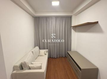 Apartamento · 50m² · 2 Quartos · Condomínio Parque Diálogo Padre Adelino Smart - Apartamento à venda com 50 m², 2 quartos, varanda go