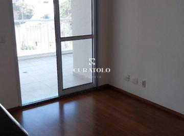 Apartamento · 65m² · 2 Quartos · 1 Vaga · Condomínio Today Santana - Apartamento à venda com 65 m², 2 quartos, varanda gourmet e vaga, Casa Ve