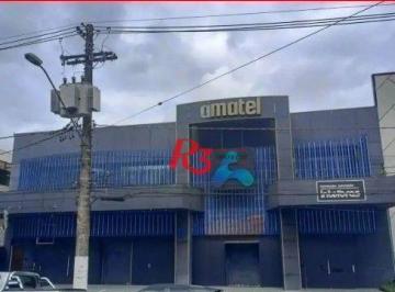 55370fcb182179328593fe8b4f48f4f22abf89f5 · Loja para alugar, 748 m² por R$ 52.122,00/mês - Gonzaga - Santos/SP