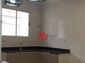 32cfac2e2381b797b9b2d00ac522fb9e0e458453 · Apartamento com 2 dormitórios para alugar, 83 m² por R$ 3.100,00/mês - Campo Grande - Santos/SP