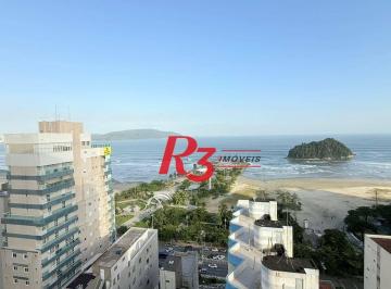 78ecc354ba7c2d130738309128bbb7d2aeee7bd8 · Apartamento Duplex com 2 dormitórios à venda, 87 m² por R$ 1.060.000,00 - José Menino - Santos/SP