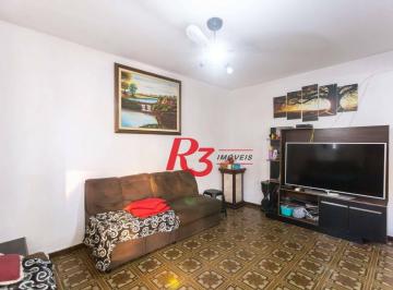 f8c7ff35dcbe76e1a58d09508e722a40ba5f659a · Sobrado com 4 dormitórios à venda, 93 m² por R$ 650.000,00 - Estuário - Santos/SP
