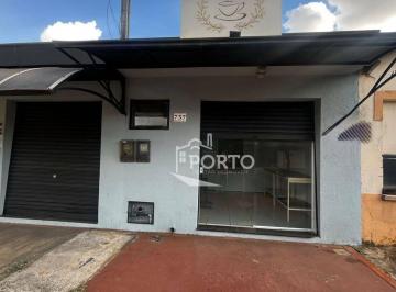 5e80e1636b32792f6f8d905d71f78d3fc4127236 · Ponto Salão Comercial para alugar no bairro Vila Rezende em Piracicaba