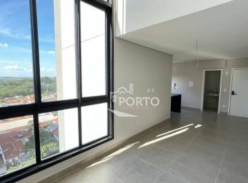 6a1cc5a95f13af876f37304afa793e1096f216c7 · Apartamento 1 quarto à venda no Residencial Jacarandá no bairro São Dimas em PiracicabaP